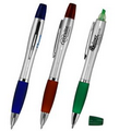 Elite Pen & Highlighter Combo (Overseas)